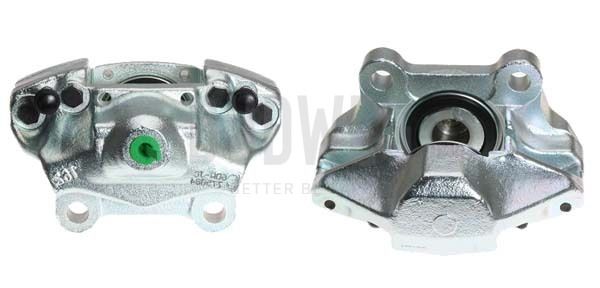 BUDWEG CALIPER Тормозной суппорт 34413